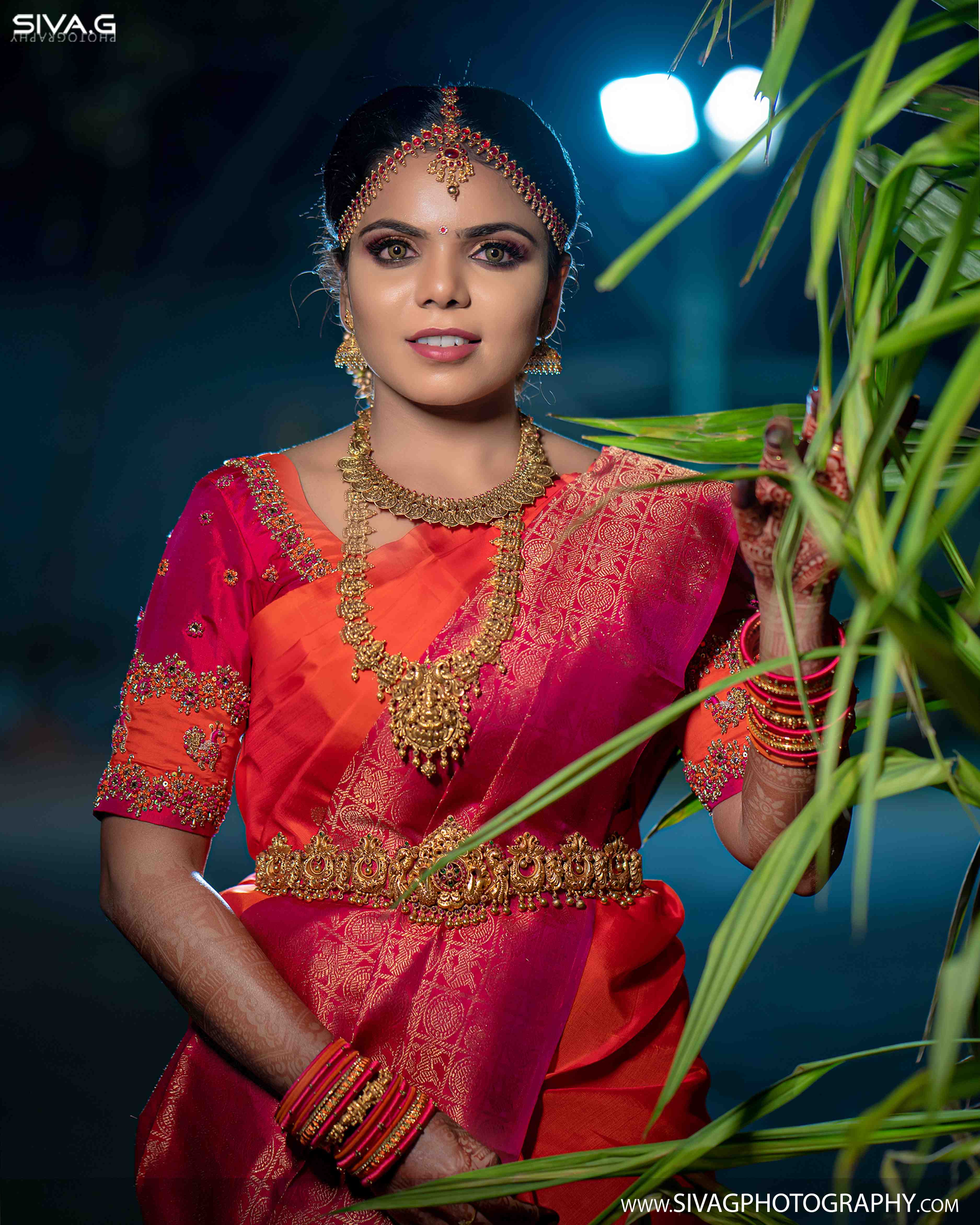 Candid Wedding PhotoGraphy Karur - Siva.G PhotoGraphy